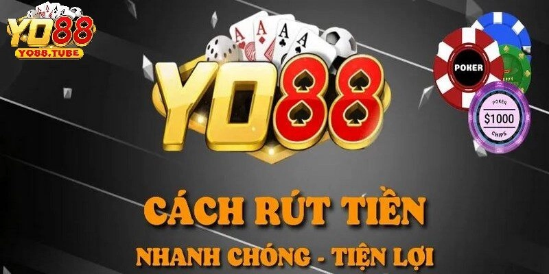 Hoàn thành rút tiền siêu tốc và an toàn theo hướng dẫn