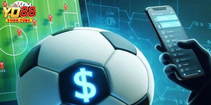 Kèo thể thao cung cấp số lượng khủng mỗi ngày