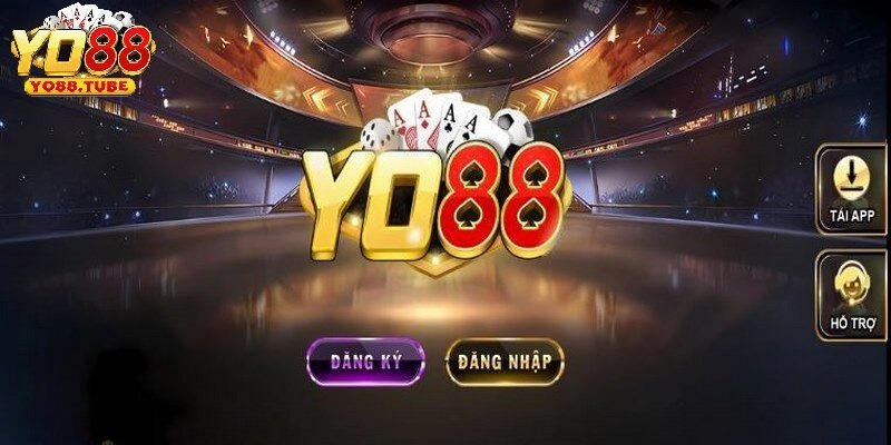 Cổng game hoạt động chuyên nghiệp với đầy đủ giấy phép